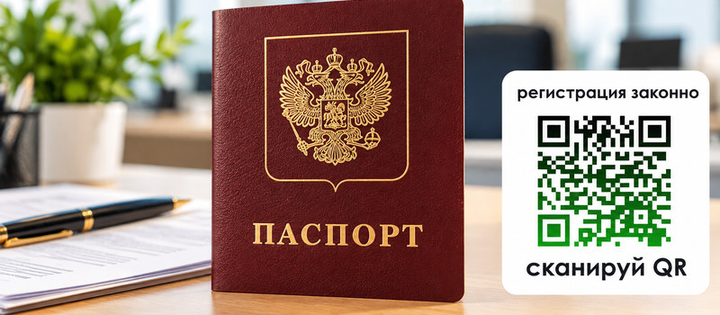 регистрация в Чайковском